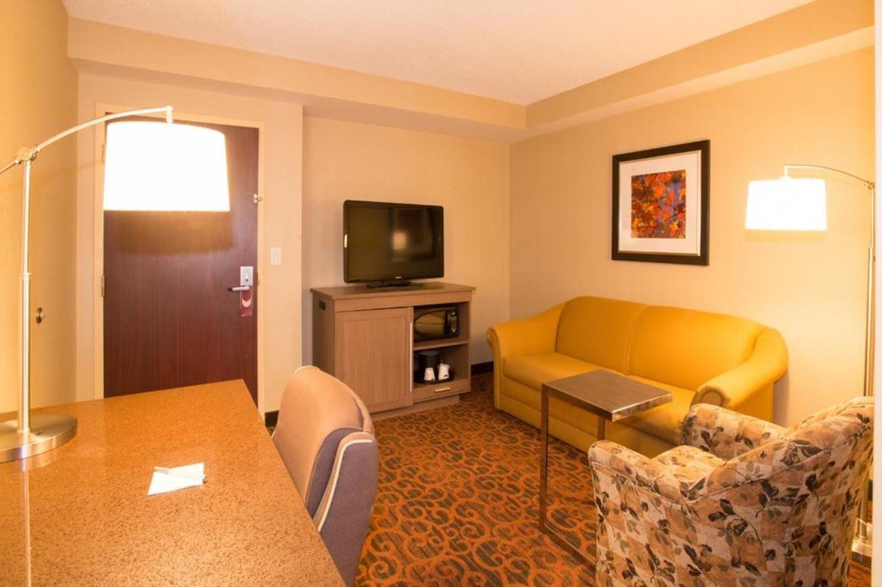Country Inn & Suites By Radisson, Toronto Mississauga, On Zewnętrze zdjęcie